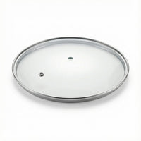 Glass Lid