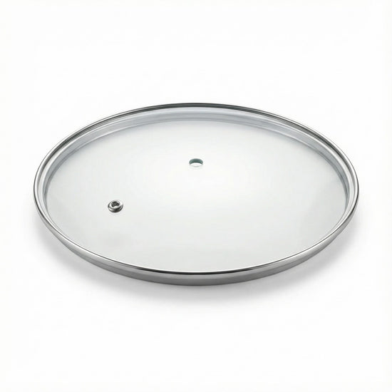 Glass Lid