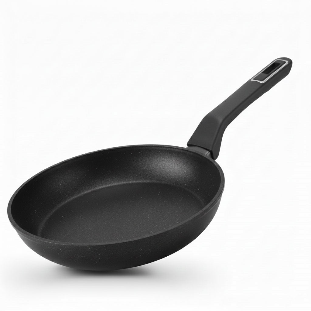 Emerald Frying Pan