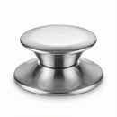 Stainless Steel Lid Knob