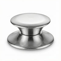 Stainless Steel Lid Knob
